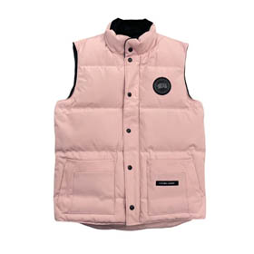 Canada goose sleeveless down jacket（7 styles）-0199