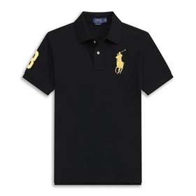 Paul men's polo shirt（28 styles）-0869